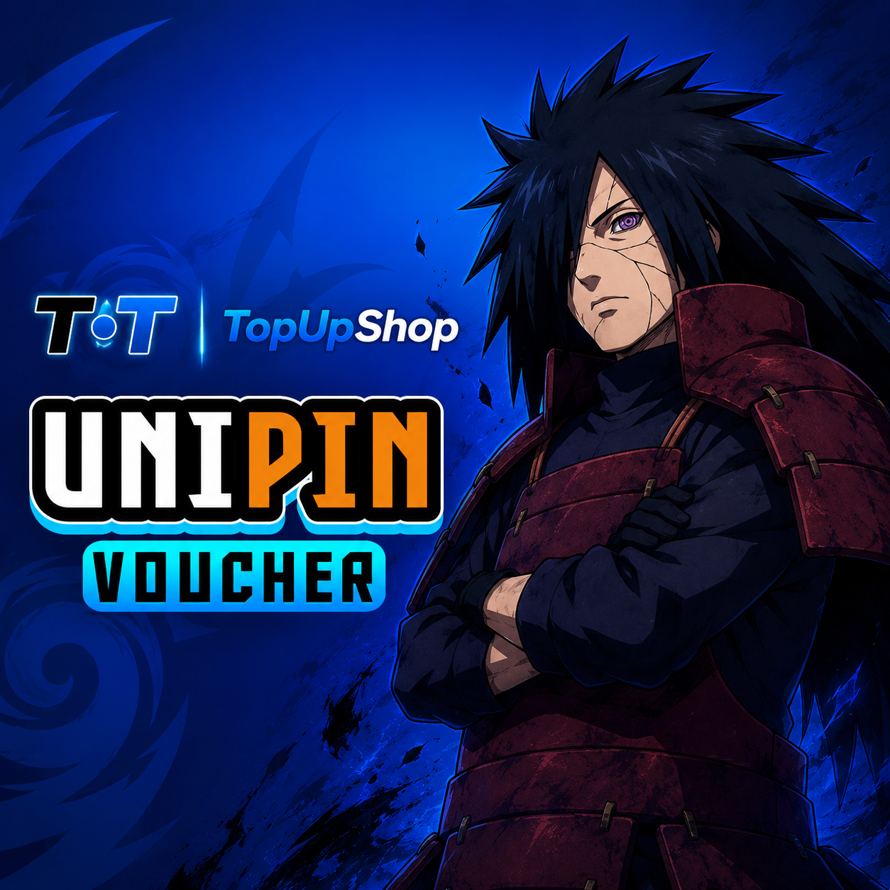 UNIPIN VOUCHER (BD)
