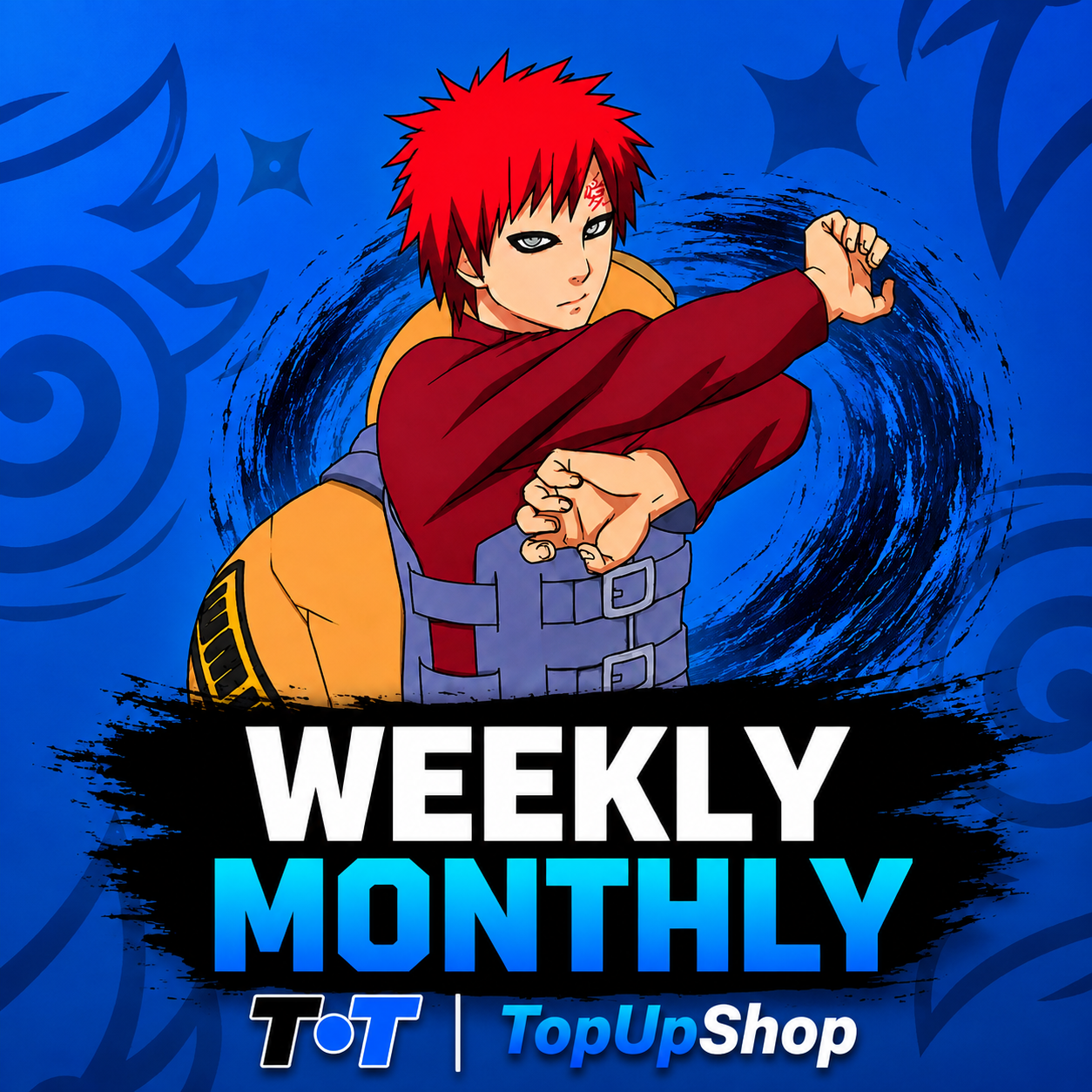 WEEKLY MONTHLY (BD)