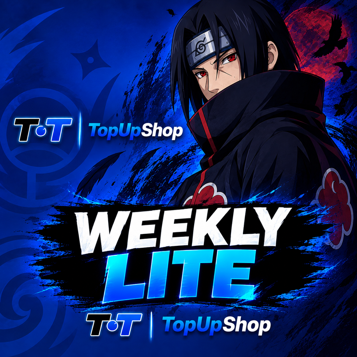 WEEKLY LITE [BD]